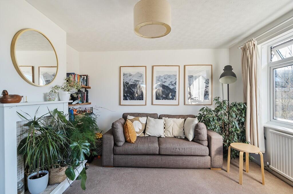 Additional image 3 of Parsonage Crescent, Castle Cary, Somerset, BA7 7LT