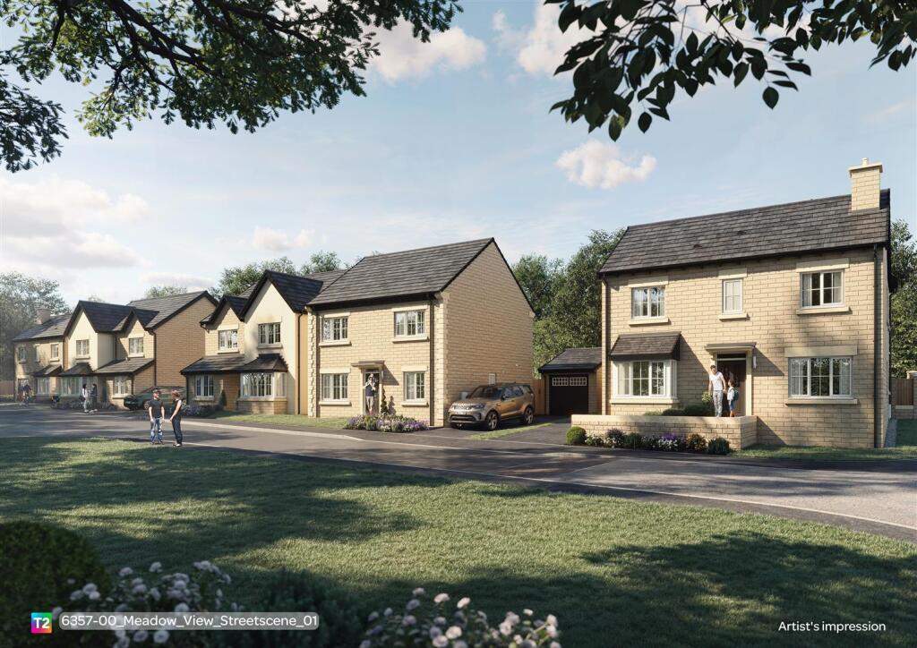 Additional image 2 of Meadow View, Heckenhurst Avenue, Worsthorne