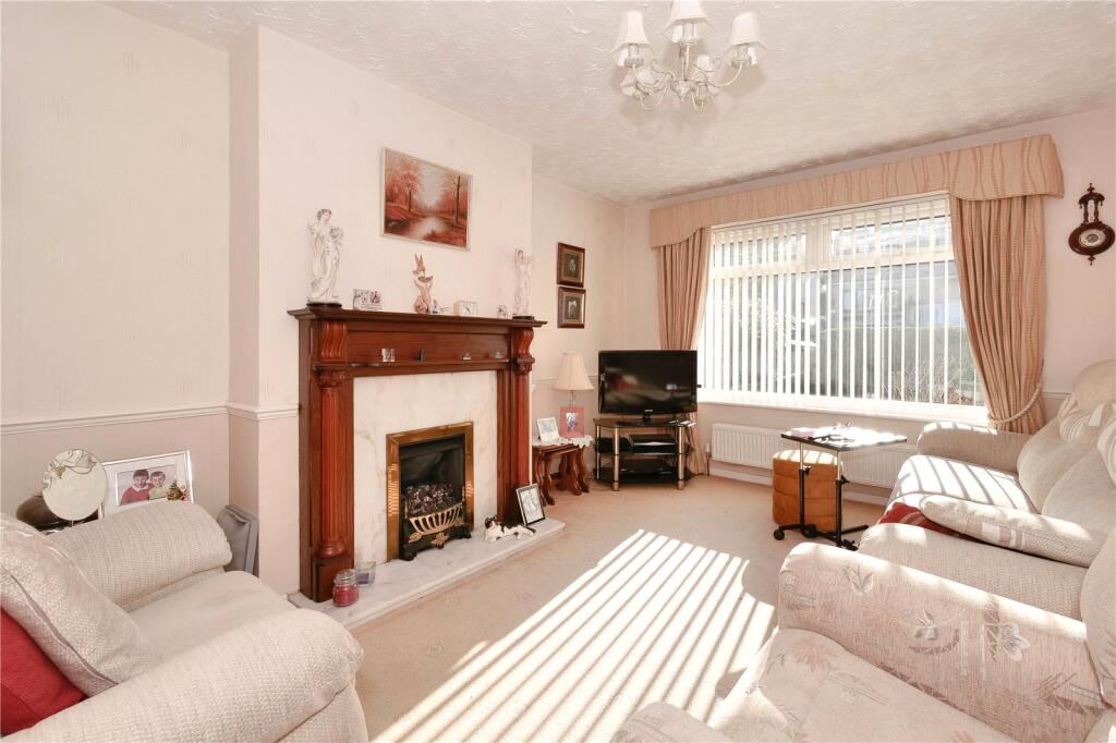 Additional image 15 of Badgergate Avenue, Wilsden, Bradford, West Yorkshire, BD15