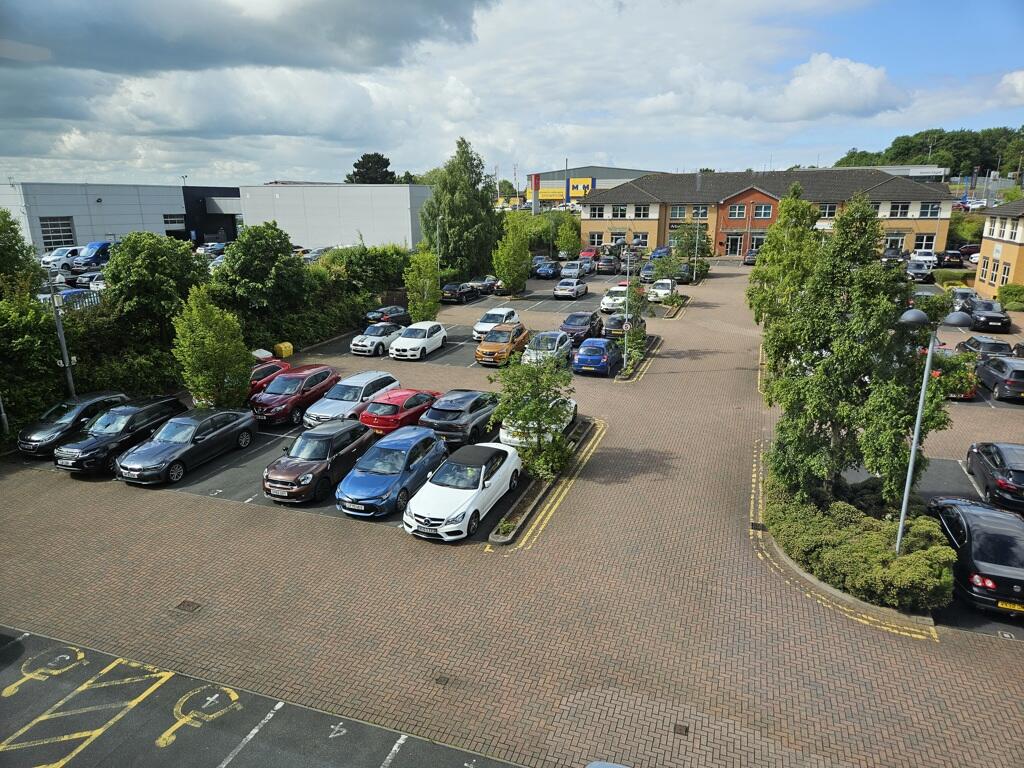 Additional image 9 of 2nd Floor, 4 The Courtyard, Buntsford Gate, Bromsgrove, Worcestershire , B60