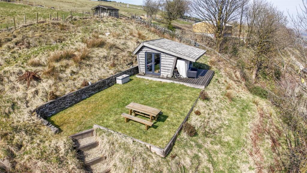 Additional image 25 of Higher Lench House, Lench Fold Clough, Rossendale - Amazing Valley Views