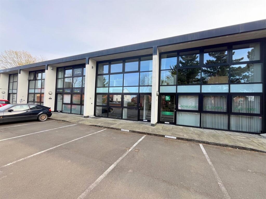 Additional image 16 of Westonhall Road, Stoke Prior  B60 4AL