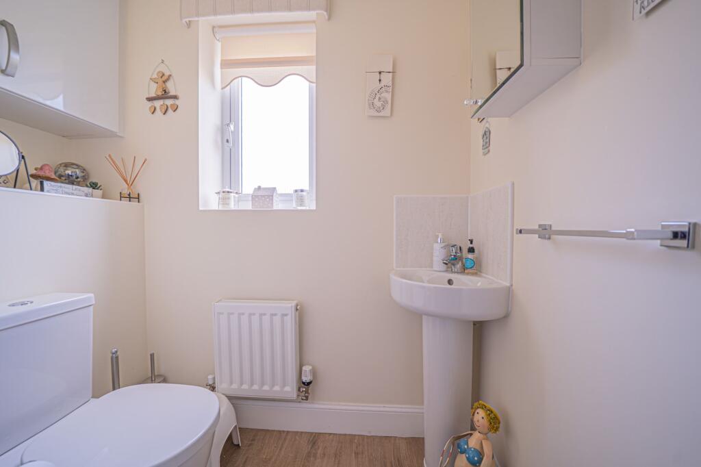 Additional image 8 of Wootton Close, Knowle, B93