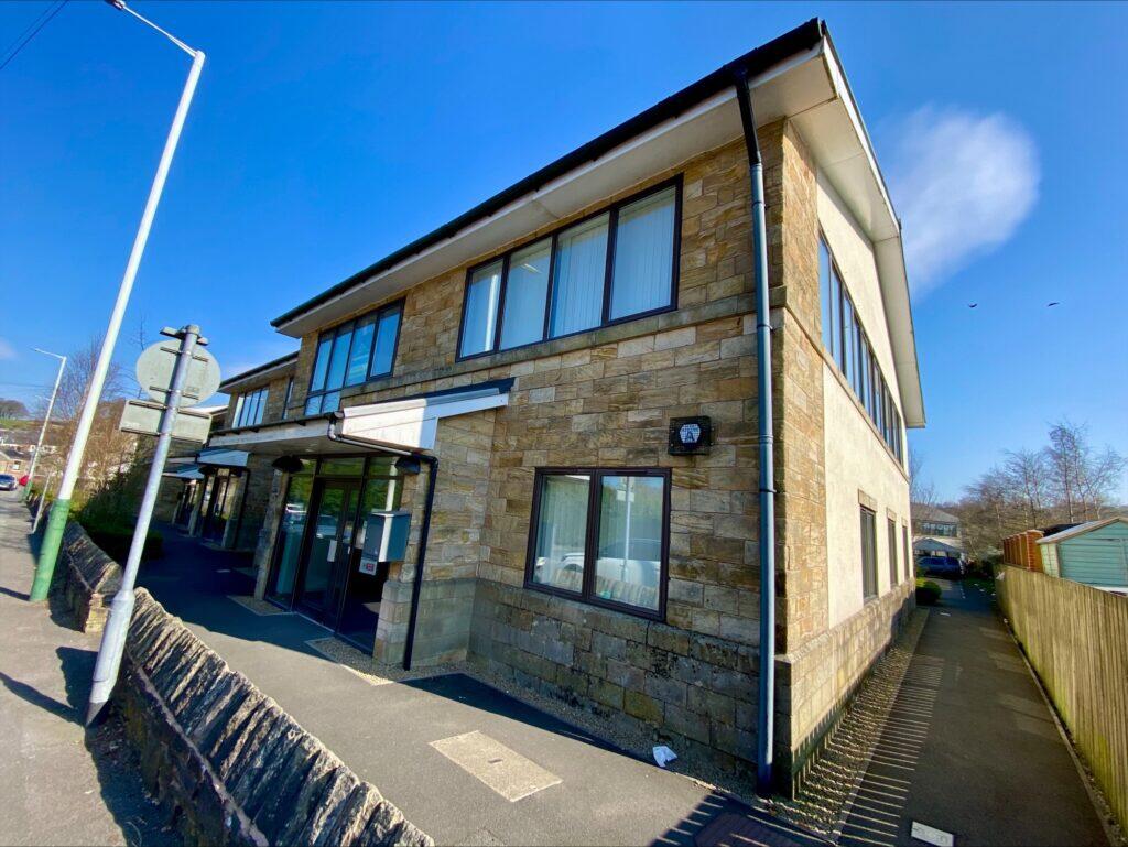 Property image for 9 Rising Bridge Business Park, Blackburn Road, Haslingden, Lancashire, BB5 2AL