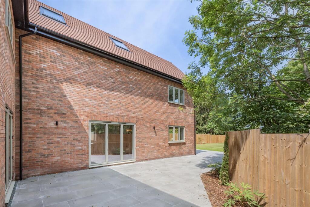 Additional image 36 of Ashleigh Coach House, Whitley Hill, Henley-in-Arden, B95