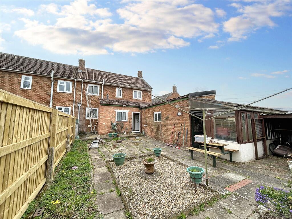 Additional image 13 of Oldfield Park, Westbury