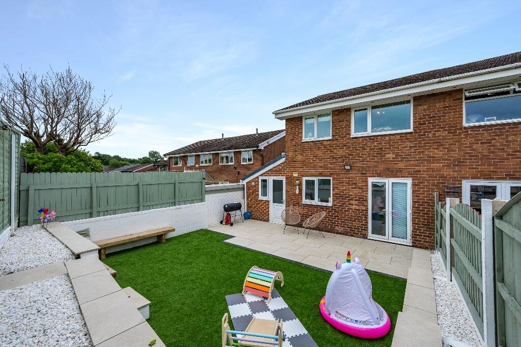 Additional image 16 of Christleton Close, Burnley