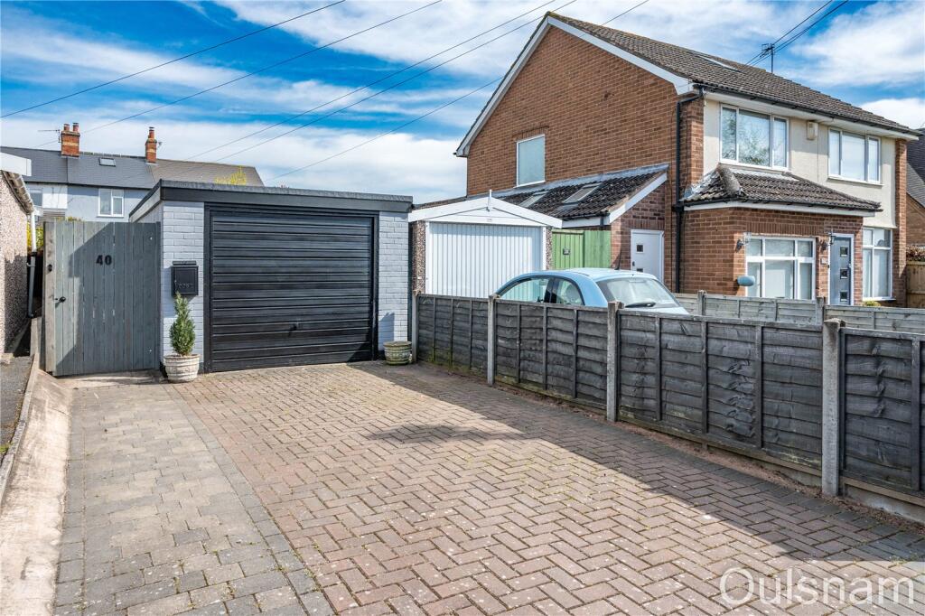 Additional image 29 of Melbourne Road, Bromsgrove, Worcestershire, B61