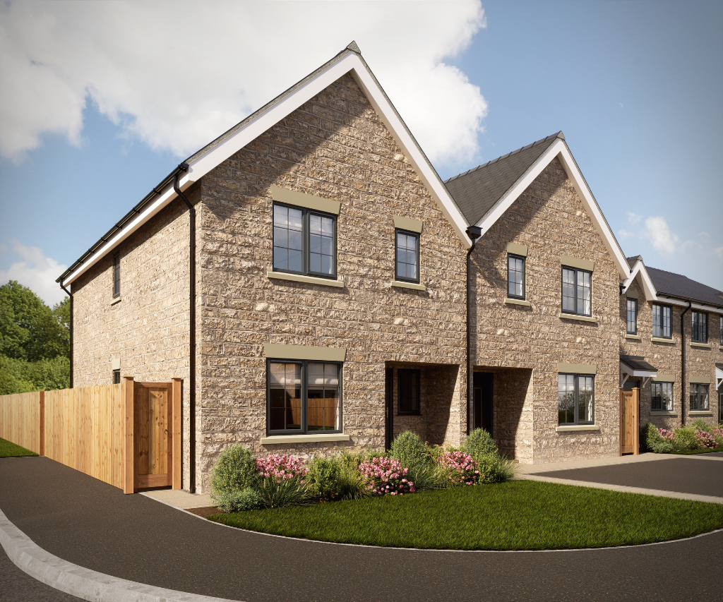 Property image for Stoney Bank Road,
EARBY,
Lancashire,
BB18 6RN