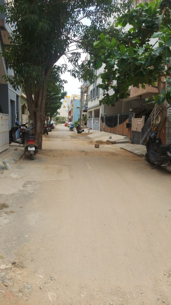 Additional image 2 of Banaswadi, Bangalore