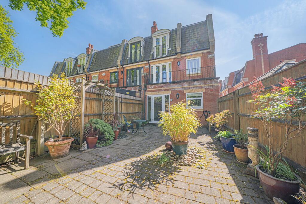 Additional image 20 of Kelvedon Grove, Solihull, B91