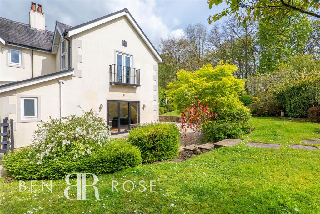 Additional image 4 of Woodfold Park, Mellor, Blackburn