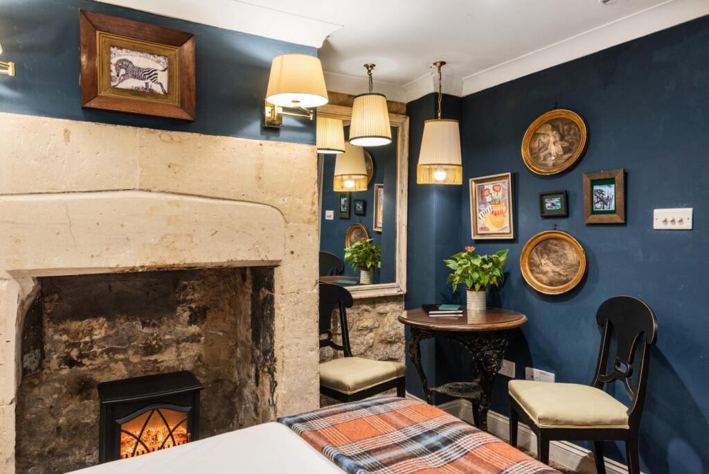 Additional image 13 of Claverton Buildings, Bath