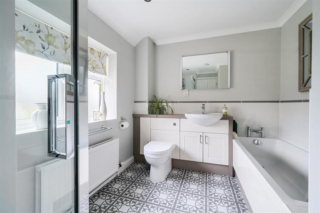 Additional image 13 of Fore Street, West Camel, Yeovil