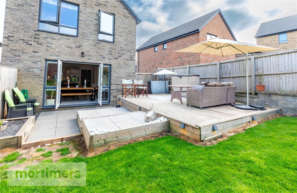 Additional image 35 of The Fallows, Blackburn, Lancashire, BB2