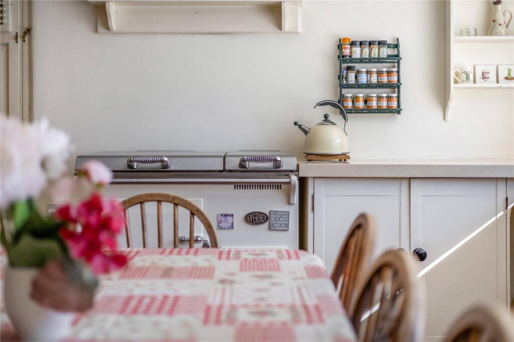 Additional image 10 of Woodlands End, Mells, Frome, Somerset, BA11