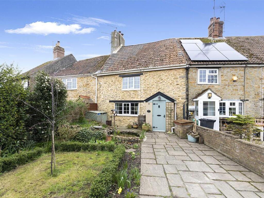 Additional image 27 of Poppy Cottage 5 The Green Stoford