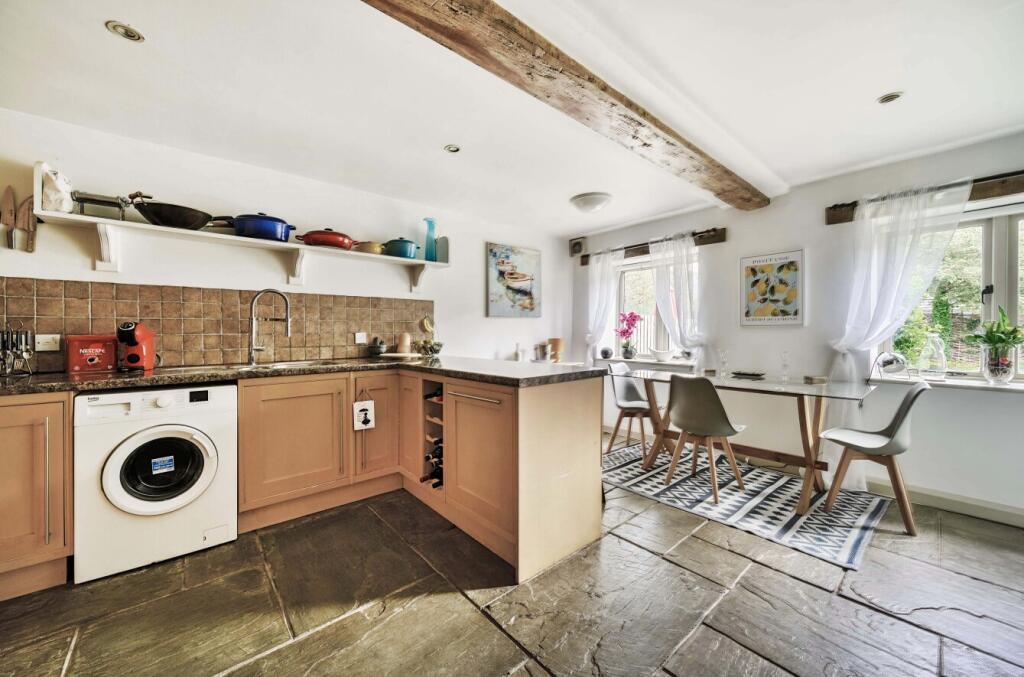 Additional image 11 of West Farm Barns, Knook, Knook, BA12