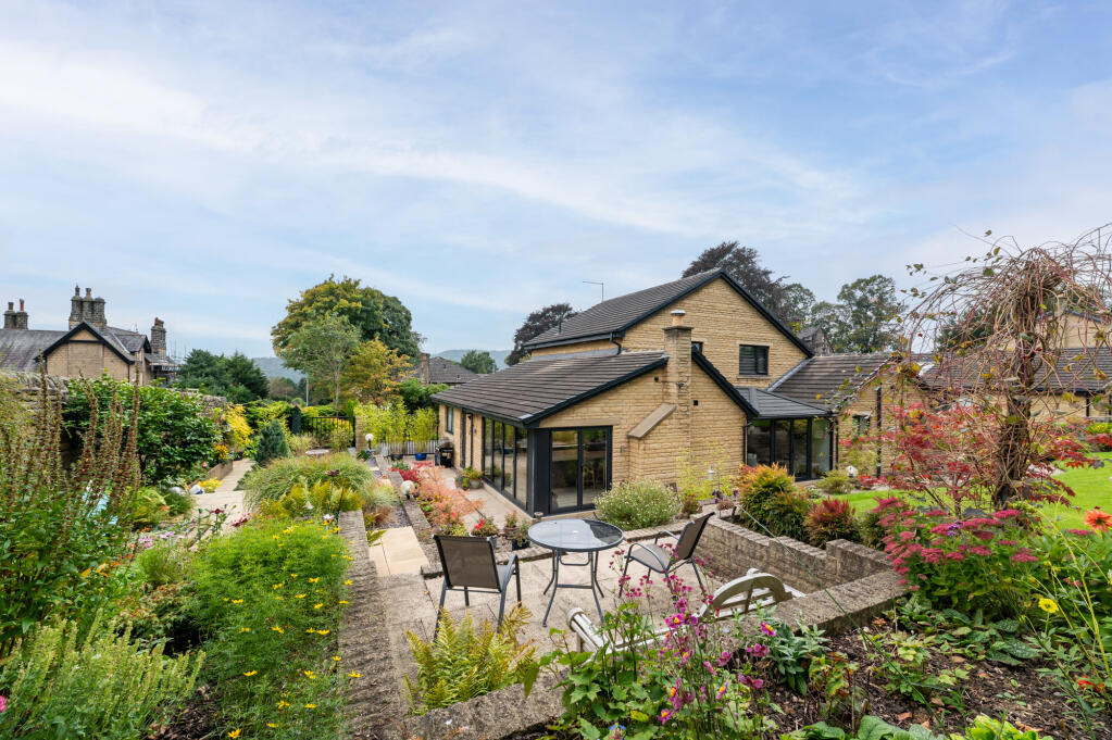 Additional image 16 of Oakridge Court, Bingley, West Yorkshire, BD16