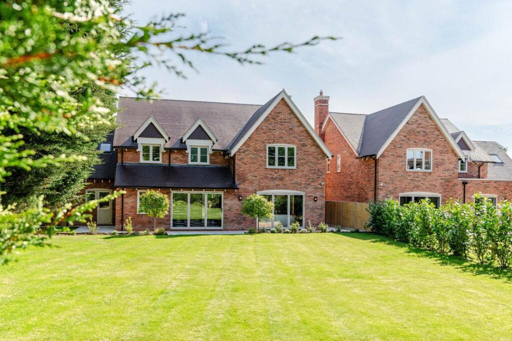 Additional image 6 of Earlswood Common, Earlswood, Solihull