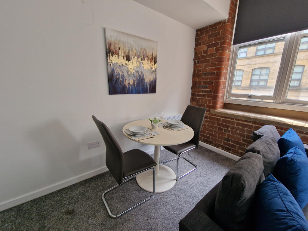 Additional image 4 of 1 Balme Street, City Centre, Bradford, BD1