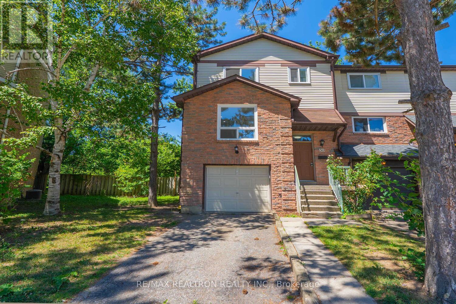 50 DANA CRESCENT|Vaughan (Crestwood-Springfarm-Yorkhill), Ontario L4J2R5