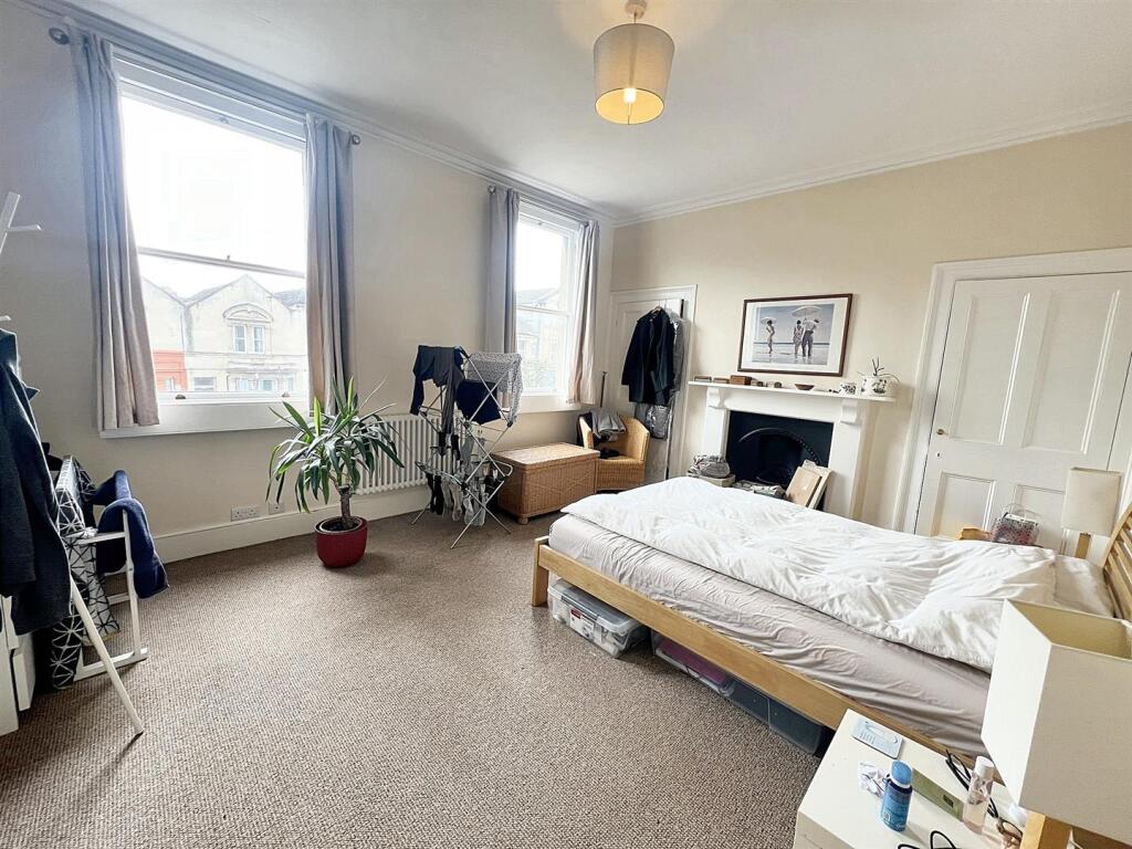 Additional image 15 of Victoria Buildings, Bath