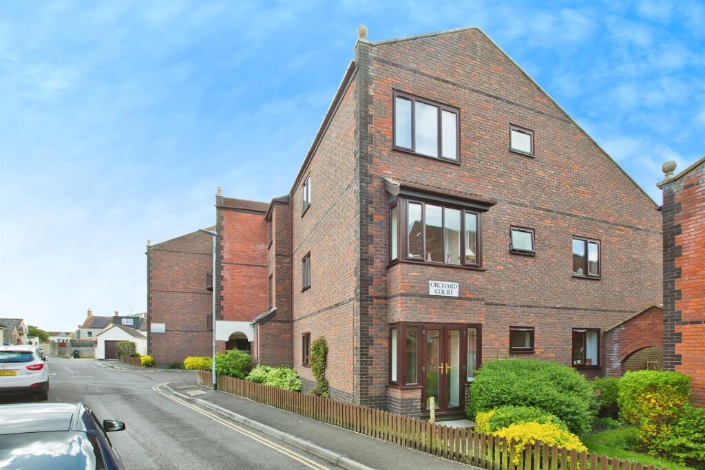 Additional image 13 of Orchard Road, Street