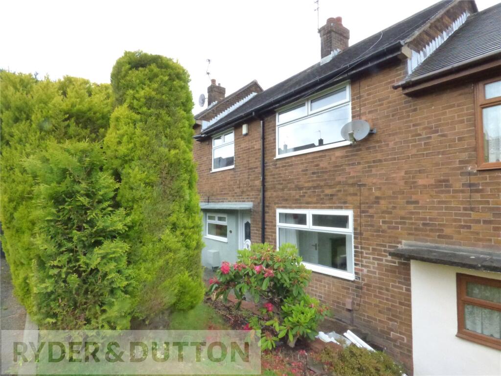 Additional image 15 of Cherry Crescent, Rossendale, Lancashire, BB4