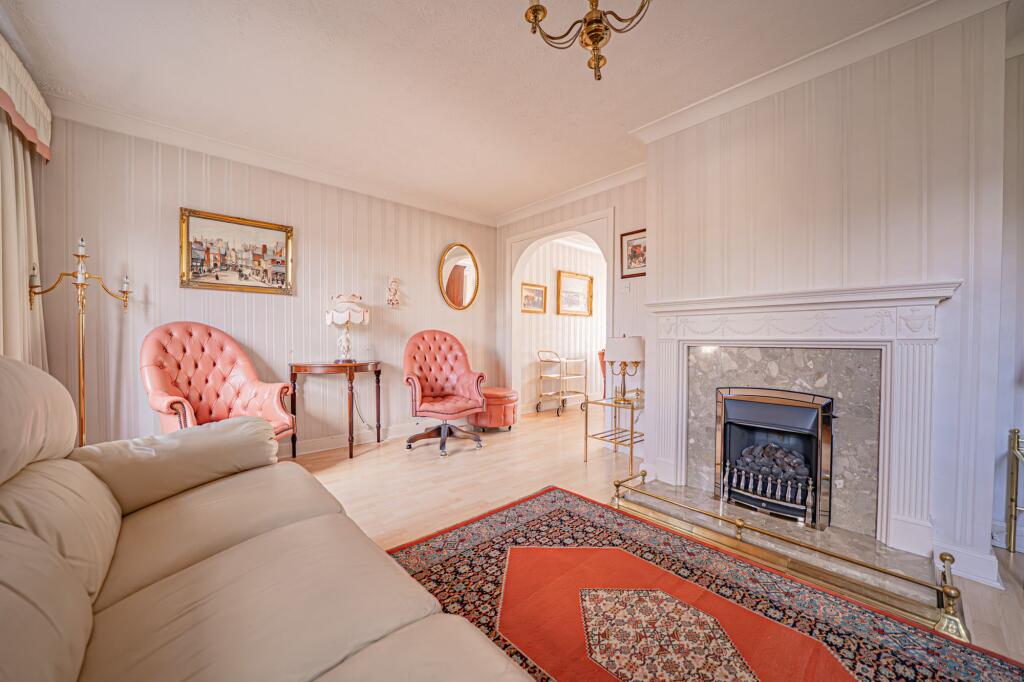 Additional image 3 of Burnaston Crescent, Shirley, B90