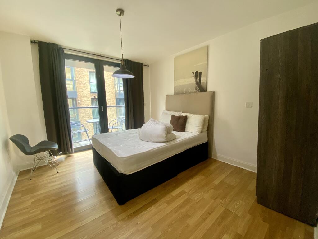 Additional image 8 of Southside, St Johns Walk, Birmingham B5