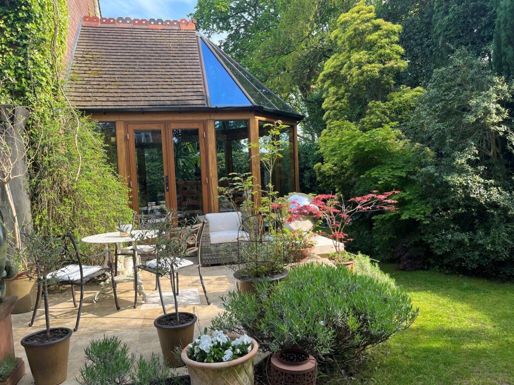 Additional image 8 of Woodchester Road, Dorridge, B93