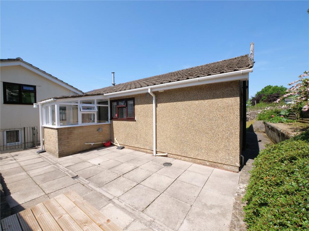 Additional image 17 of Immaculate Detached Bungalow with Stunning Views in Stoke St Michael