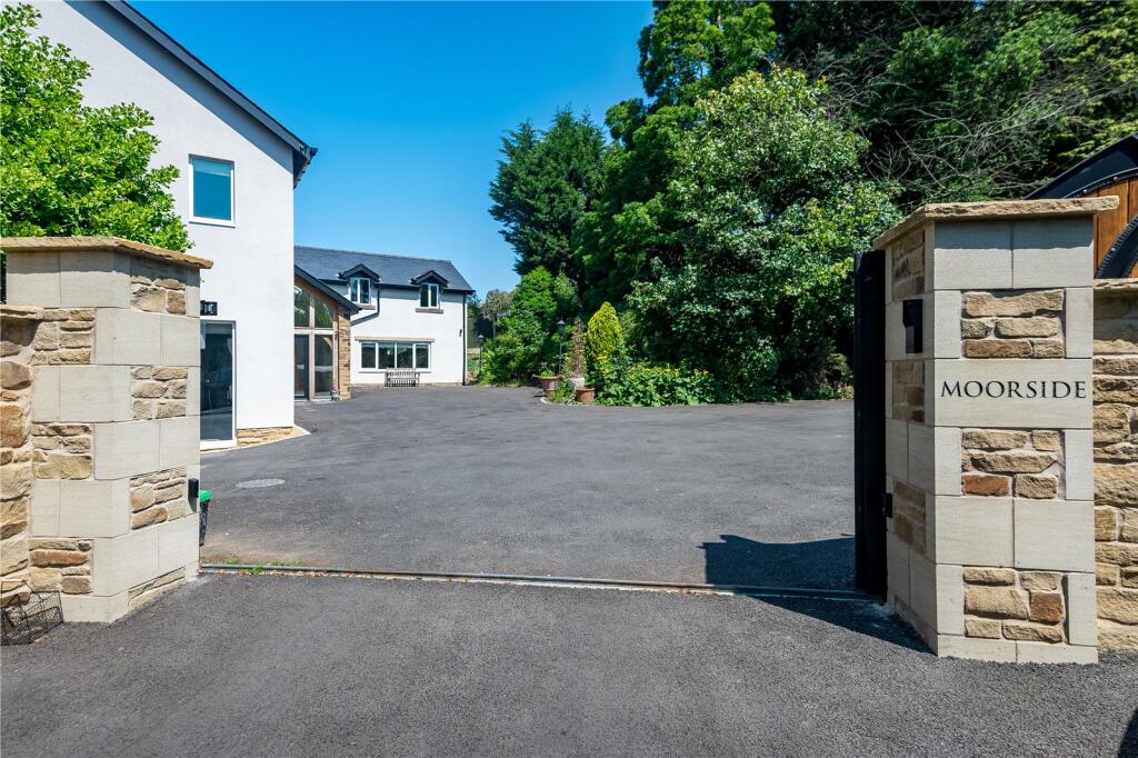Additional image 39 of Moorside Lane, Wiswell, BB7