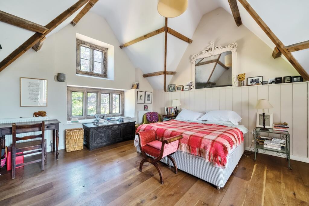 Additional image 17 of Cloford Frome BA11