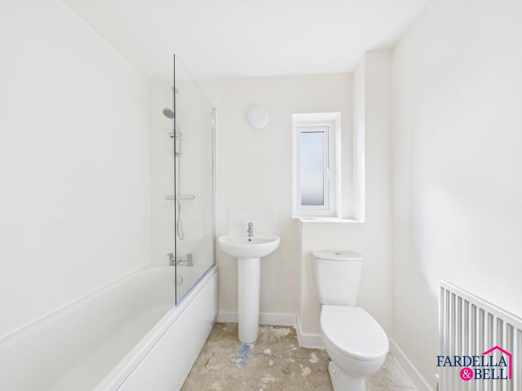 Additional image 25 of Lyndon Park Development, Great Harwood, BB6