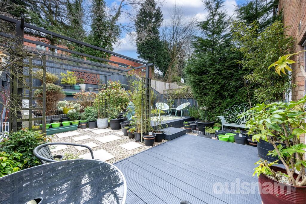 Additional image 14 of Gannow Manor Gardens, Rubery, Rednal, Birmingham, B45