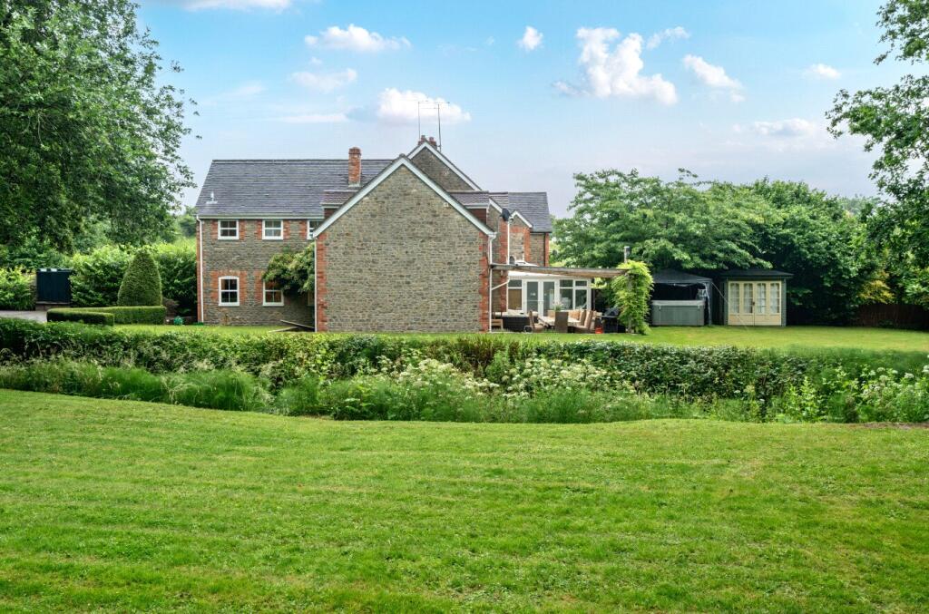 Additional image 16 of Holton, Wincanton, Somerset, BA9