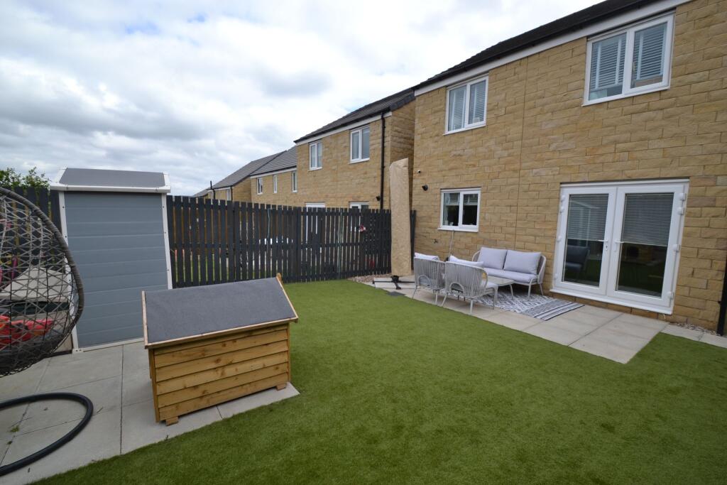 Additional image 18 of Cote Road, Thackley,