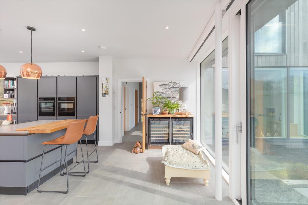 Additional image 12 of Potters Hill, Crockerton, Warminster, Wiltshire, BA12