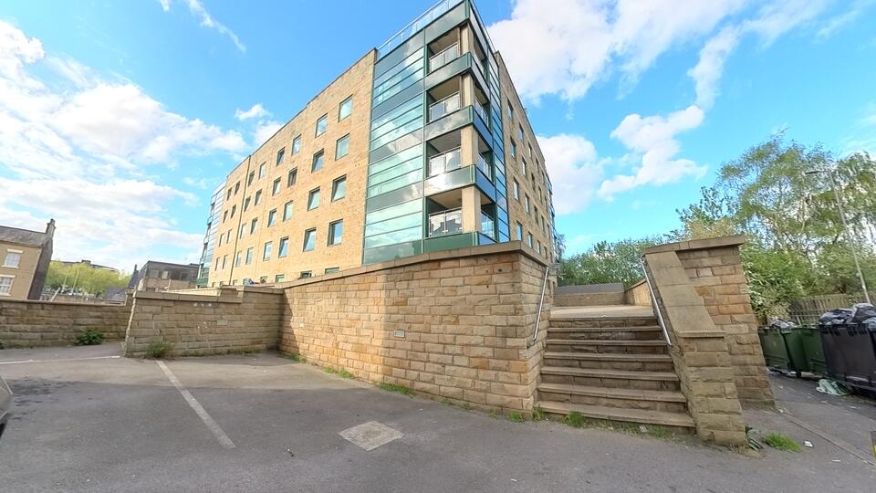 Additional image 16 of Stone Gate House, Stone Street, Bradford, BD1