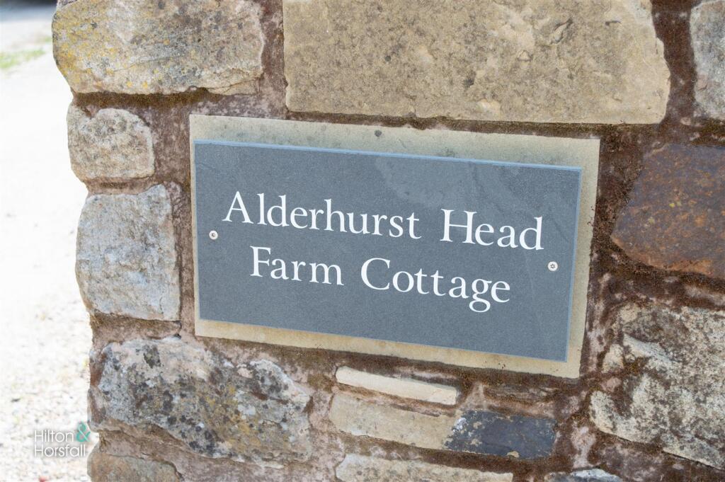 Additional image 24 of Alderhurst Head Farm Cottage, Hollin Hall, Trawden