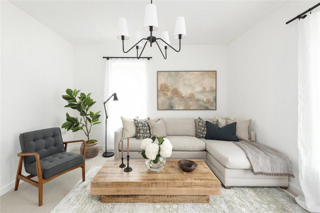 Additional image 16 of The Barn Garden, Great Elm