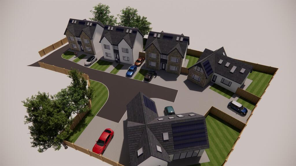 Additional image 12 of Southern Court, Ightenhill, Burnley