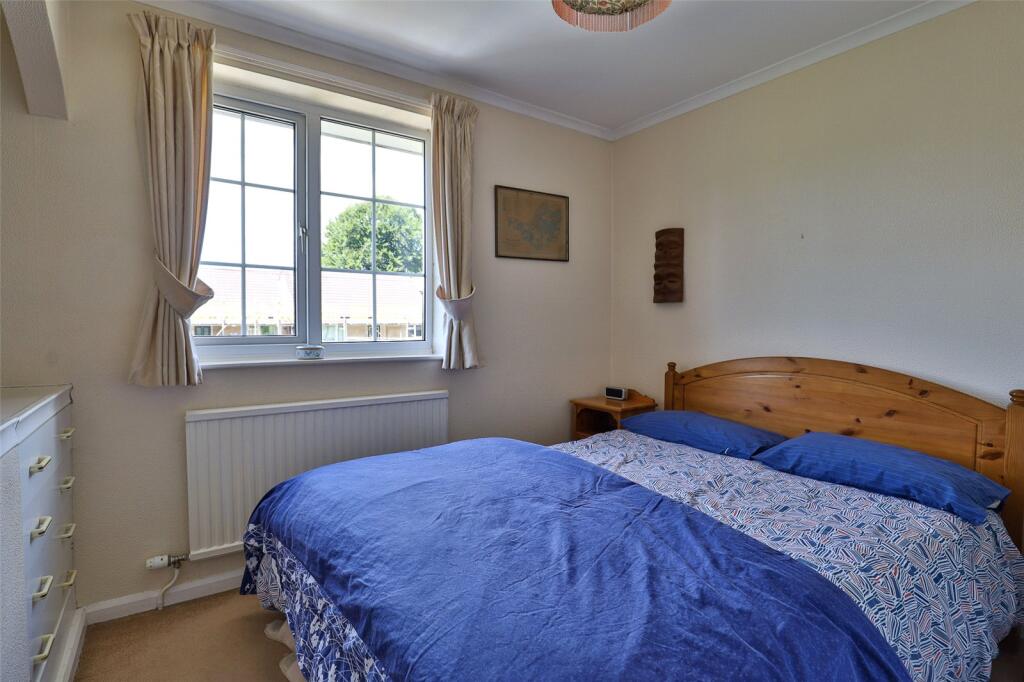 Additional image 9 of Four Bedroom Detached House in West Cranmore set on over 0.5 Acre