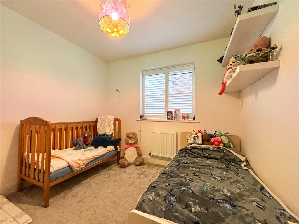 Additional image 6 of Swallows Rise, Westbury