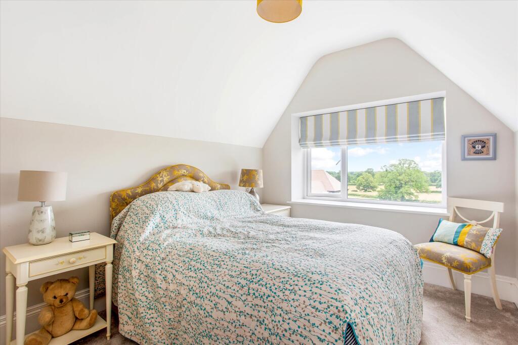 Additional image 13 of Rising Lane, Knowle, Solihull, Warwickshire, B93