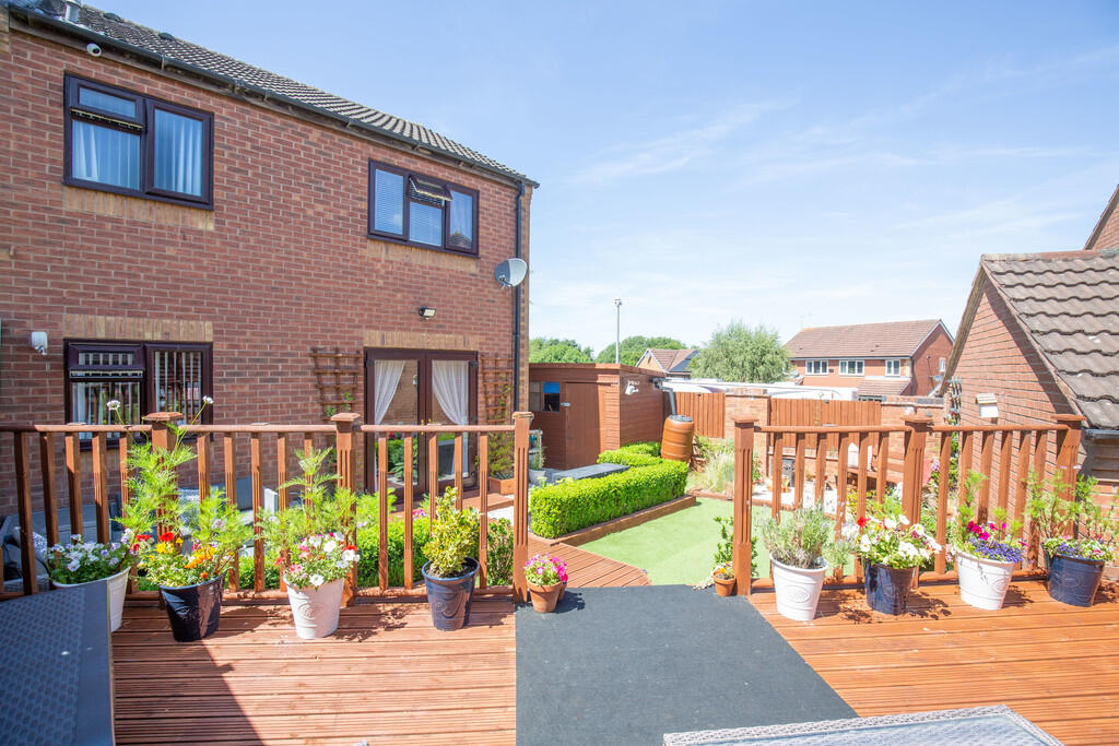 Additional image 21 of Dexter Way, Birchmoor