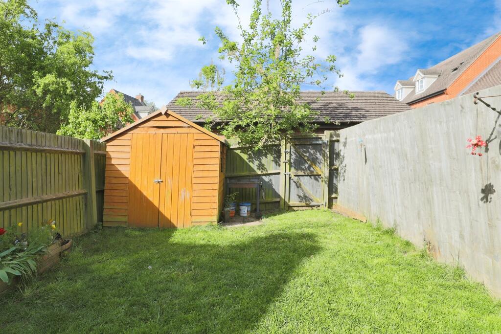 Additional image 4 of Old School Mead, Bidford-On-Avon, Alcester