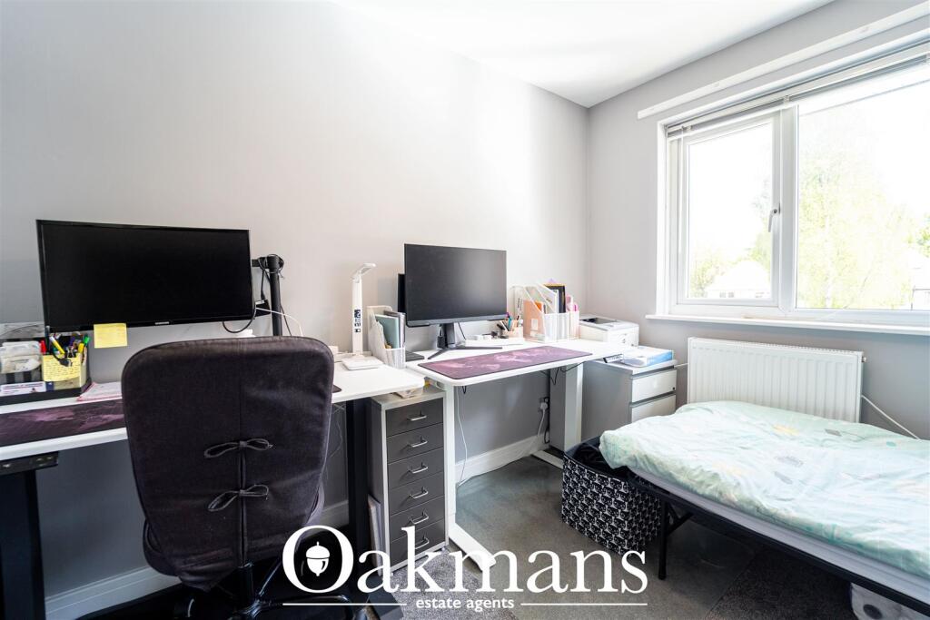 Additional image 28 of Pavenham Drive, Birmingham, B5